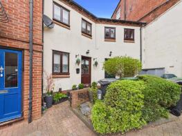12, Millside Court, Bewdley DY12 1AX