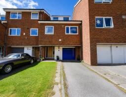 6, Kerton Row, Bickerton Road, Southport PR8 2DH