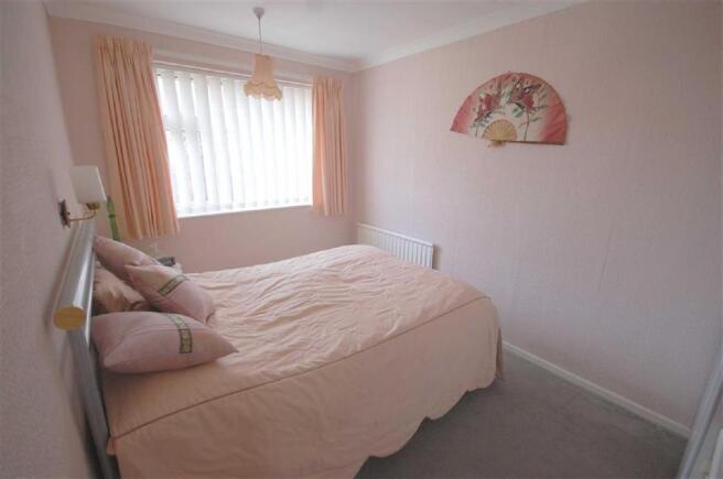 BEDROOM TWO