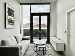 Flat C101, 50 Oxygen Tower, Store Street, Manchester M1 2FX