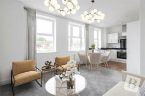 Flat 29, Dunton Court, Aston Road, Laindon, Basildon SS15 6UH