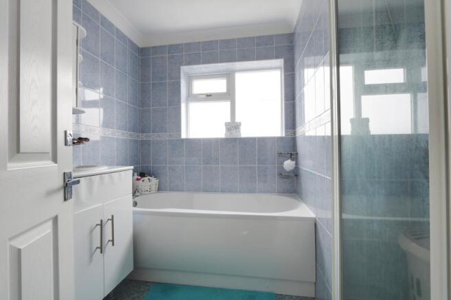 Bathroom 1