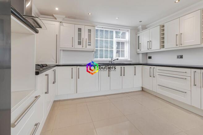 Kitchen / Diner