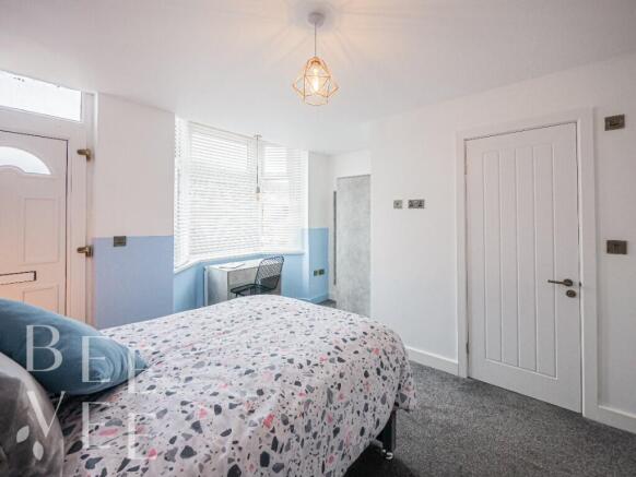 Room 6 - Studio