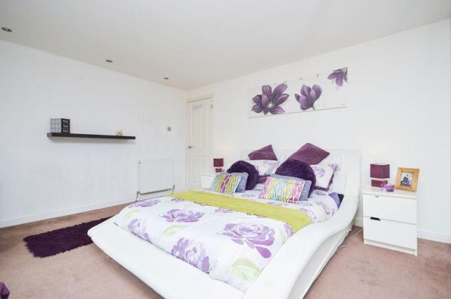 Bedroom One B