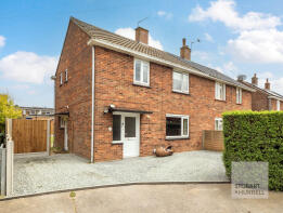 13, Bensley Road, Great Yarmouth NR29 4QE