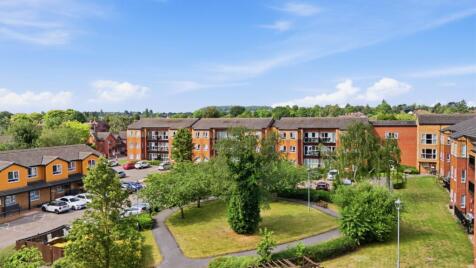Hilton Crescent, West Bridgford, Nottingham, Nottinghamshire, NG2