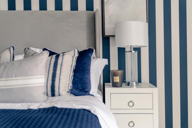 Typical Bedroom