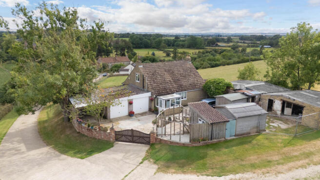 Riseholme Externals (31 of 37)