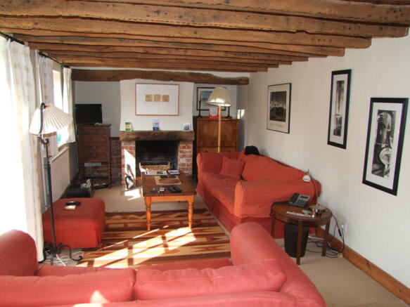 sitting room