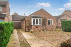8, Andrew Drive, Huntington, York YO32 9YF