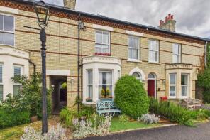 4, South Green Road, Cambridge CB3 9JP