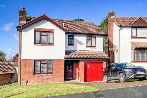 Redwood Drive,Chaddlewood,Plympton,PL7 2FS