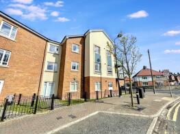96, Redwood Avenue, South Shields NE34 8DF