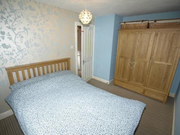 Bed 1