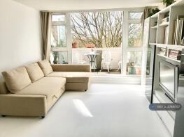 26, Crabtree Lane, London SW6 6LE
