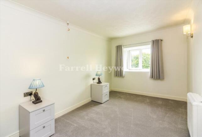 Bedroom image 2
