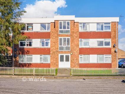 Roman Road, Snodland, Kent