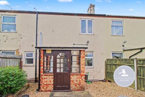 High Road, Newton-In-The-Isle, Wisbech