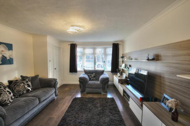 6. Living room