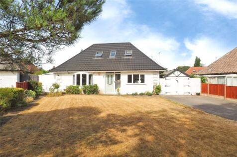 Middleton Boulevard, Wollaton, Nottingham, NG8