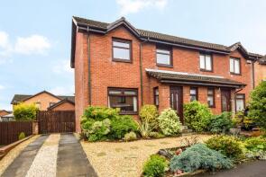 17, Galloway Avenue, Hamilton ML3 7UR