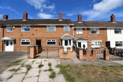 Lower Green, Woodchurch, Wirral