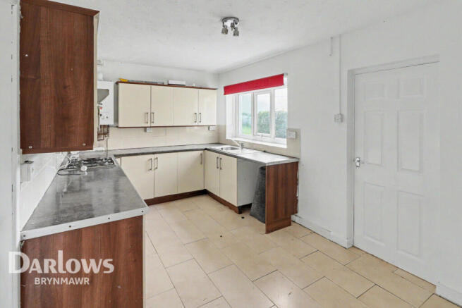 Sycamore Avenue, Tredegar photo 4