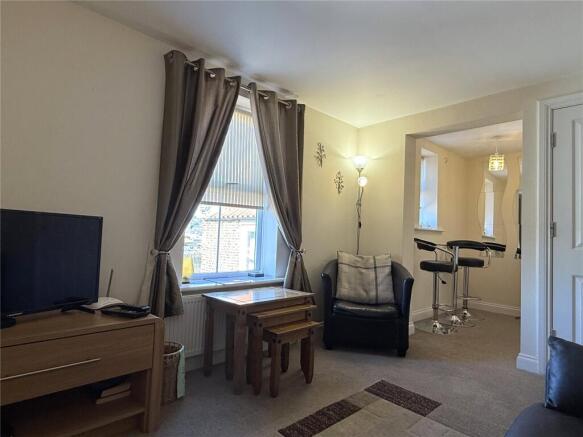 2 bed End of Terrace for sale Image 5
