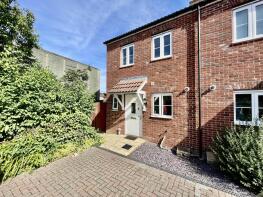 7, Lawyers Close, Holbeach, Spalding PE12 7LT