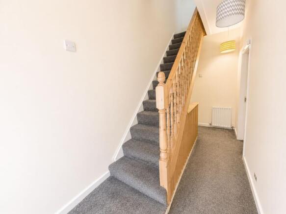 2 bed Terraced for sale Image 8