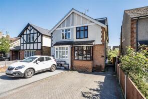 513, Tonbridge Road, Maidstone ME16 9LH