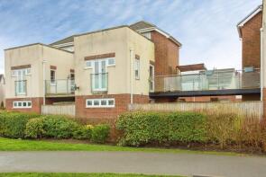 24, Coopers Place, Chorley PR7 7BY