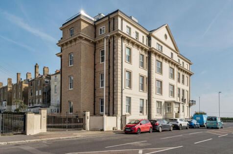 Heene Terrace, Worthing, West Sussex, BN11