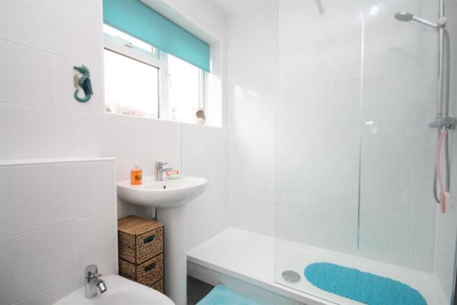 Shower Room..