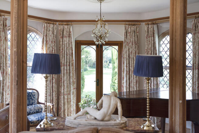 The Old Reading R...