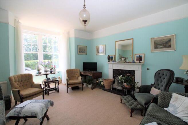 Drawing room
