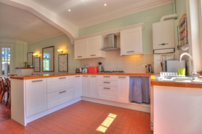 Kitchen 2