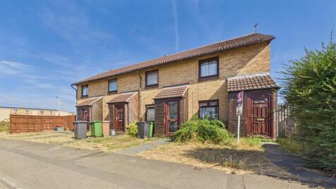 Marholm Road, Walton, Peterborough