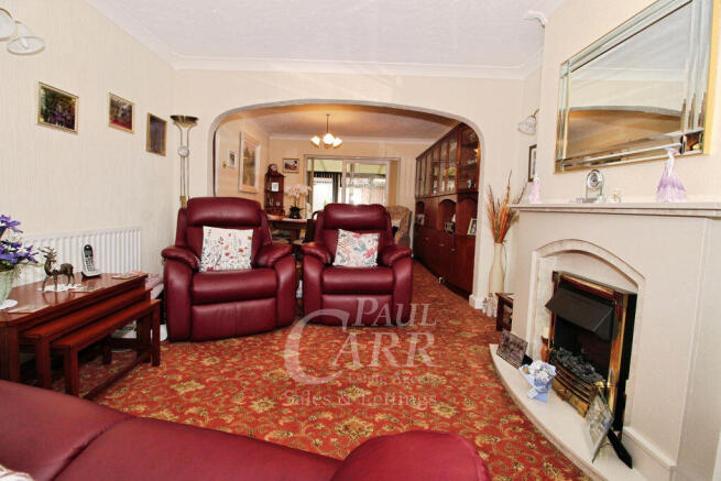 Delves Crescent, Walsall, WS5 4LS photo 4