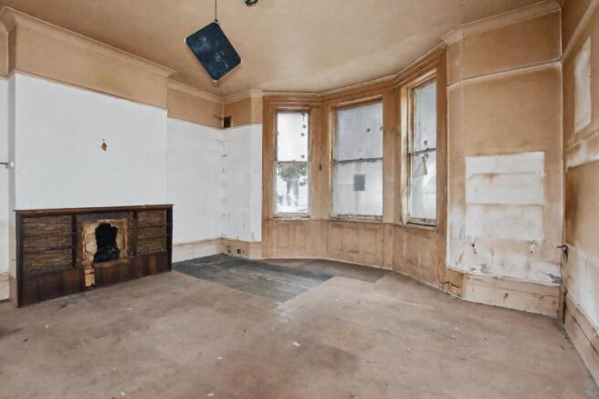 220 Burrage Road, Woolwich, London, SE18 7JU