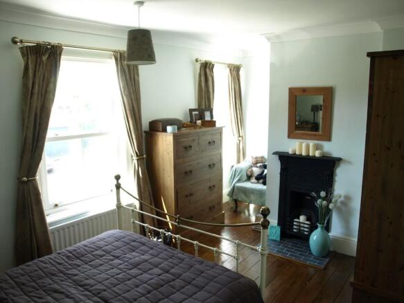 Bedroom 1
