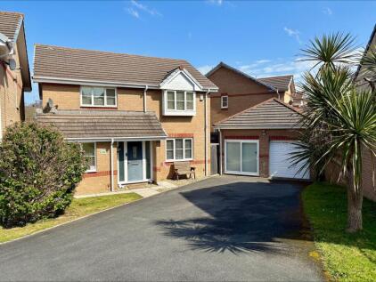 Shackleton Drive, Newquay