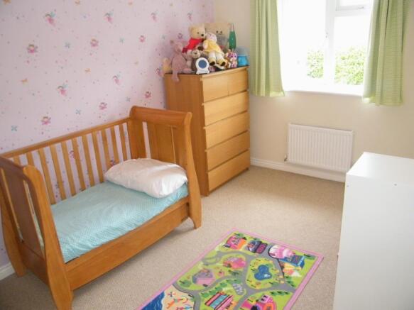 Bedroom 2