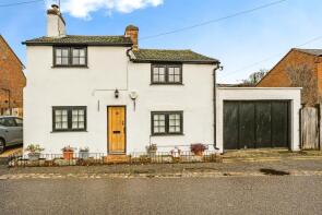 12, Walton Green, Aylesbury HP21 7RB