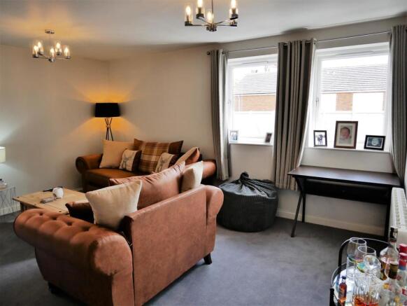 Living Dining Room