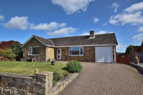Pennystone, North Road, Hackforth DL8 1NR