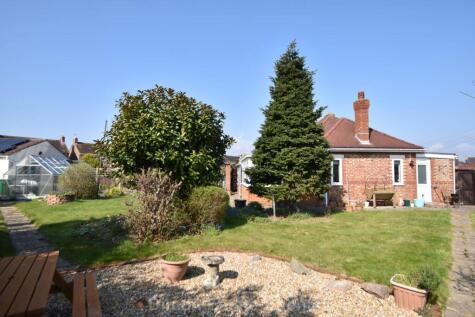 Fairhome Close, Gosport.