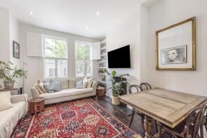 15b, Glengall Road, London NW6 7EL