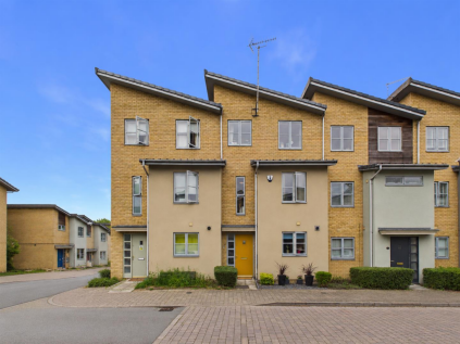 Pinewood Drive, Cheltenham